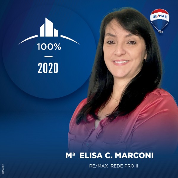Mª Elisa C. Marconi