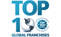 Top 100 Global Franchises 2018